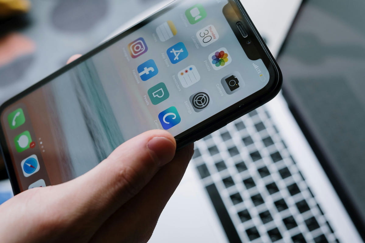 Android Smartphone